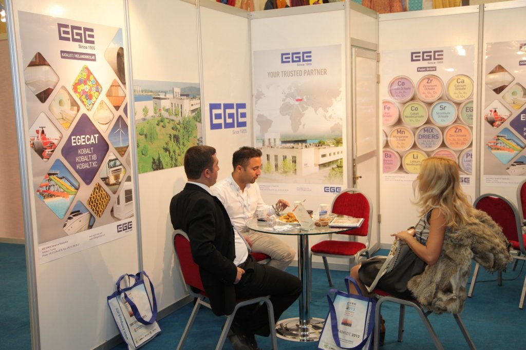 Exhibition Area (399)